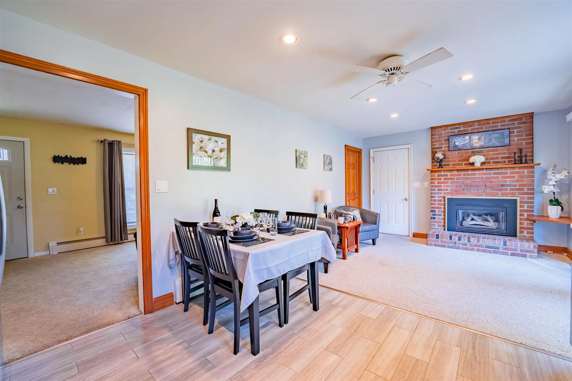 74 Cobbleview Drive Colchester VT 05446