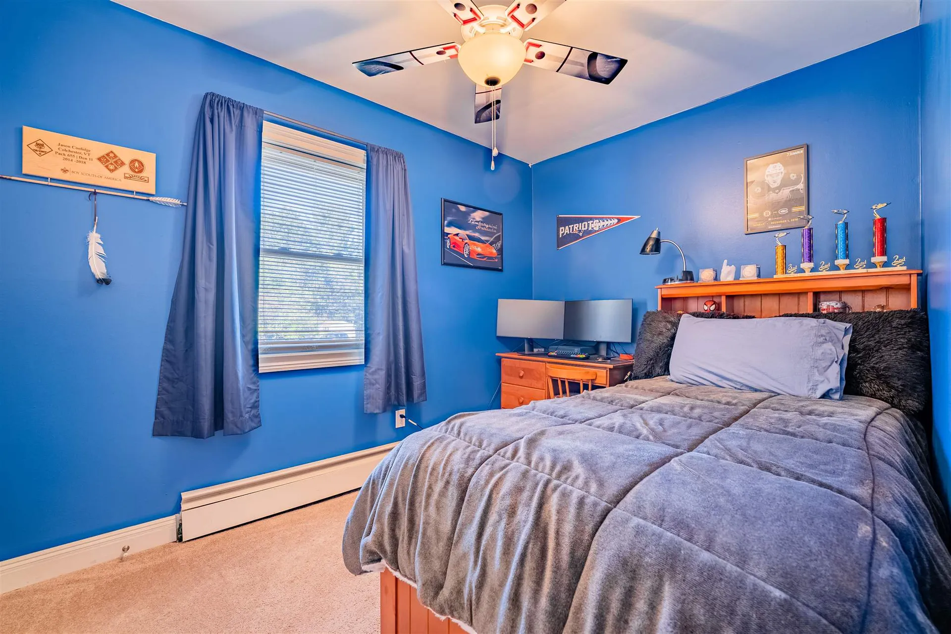 74 Cobbleview Drive Colchester VT 05446