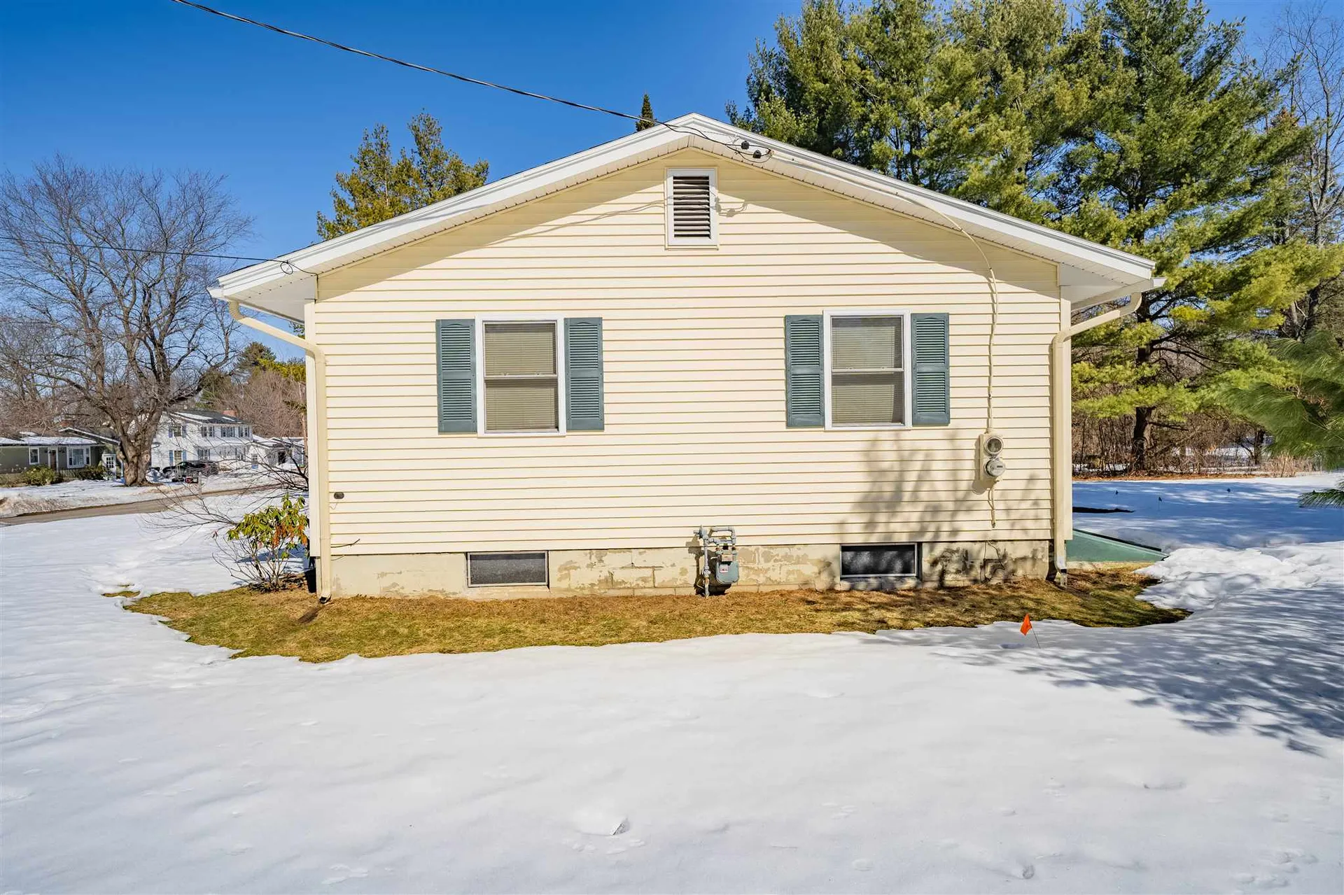 74 Cobbleview Drive Colchester VT 05446