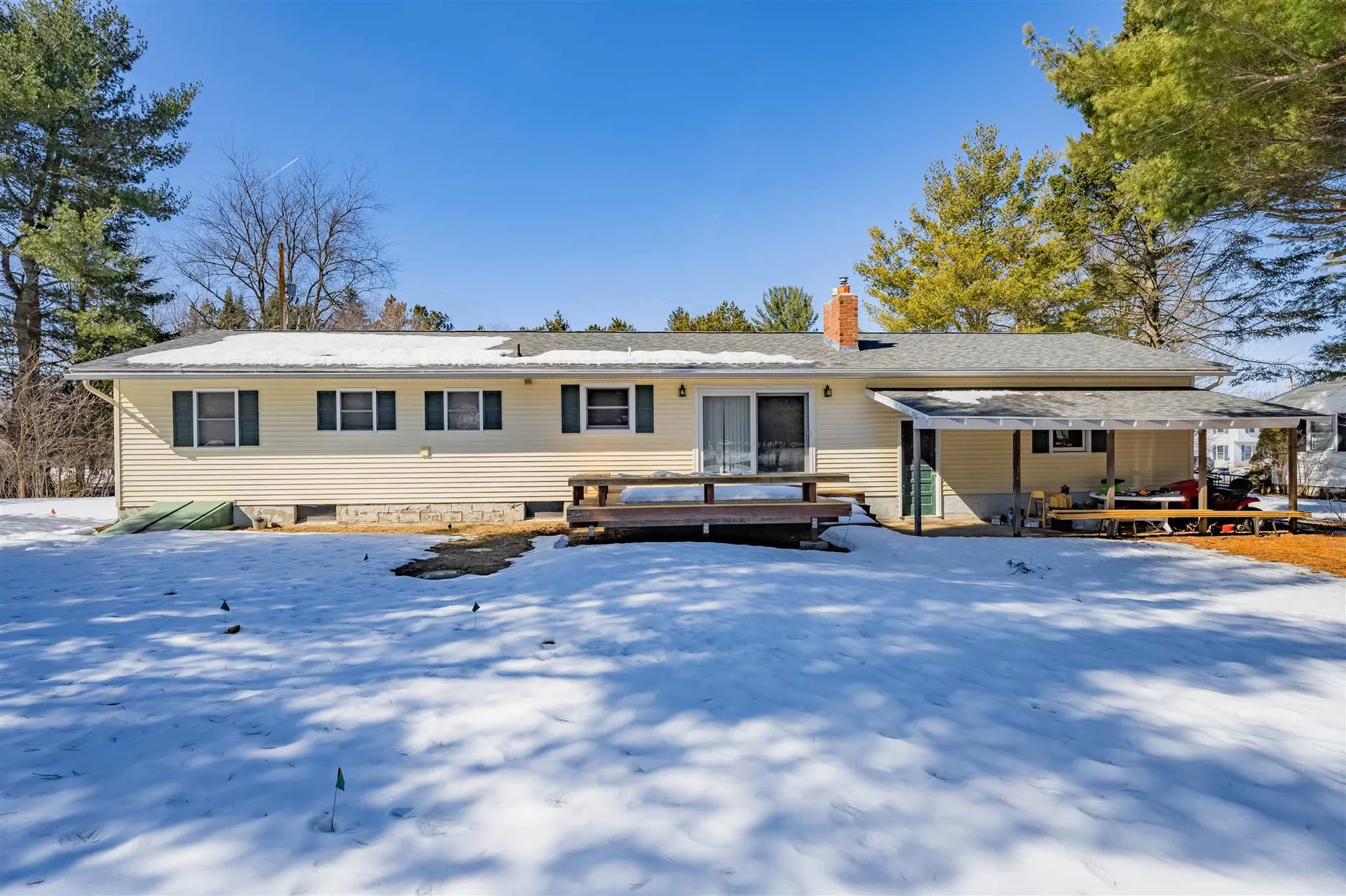 74 Cobbleview Drive Colchester VT 05446