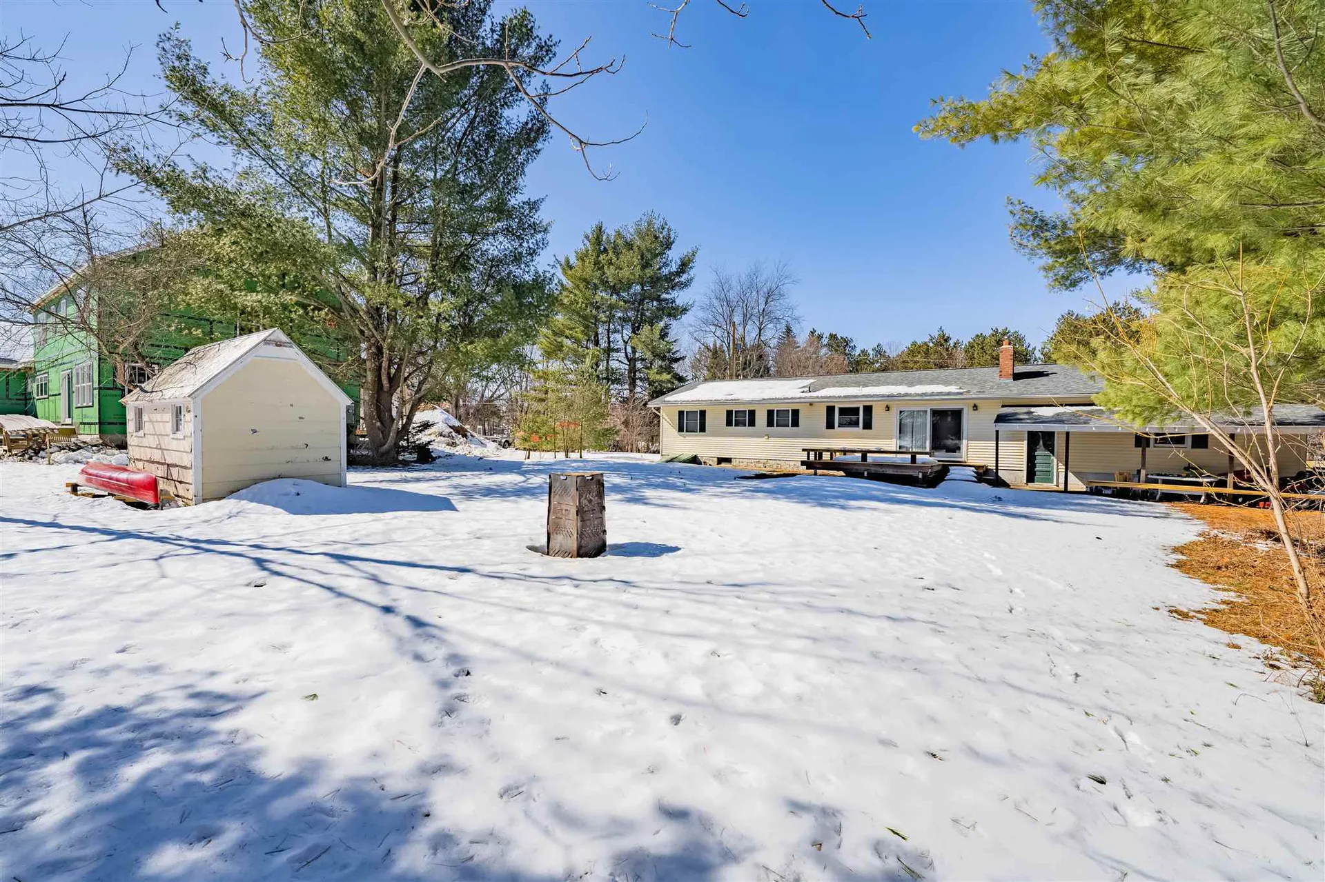 74 Cobbleview Drive Colchester VT 05446