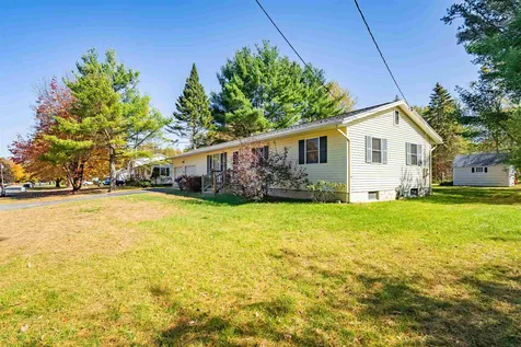 74 Cobbleview Drive Colchester VT 05446