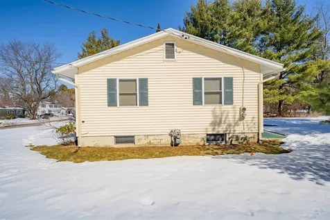 74 Cobbleview Drive Colchester VT 05446