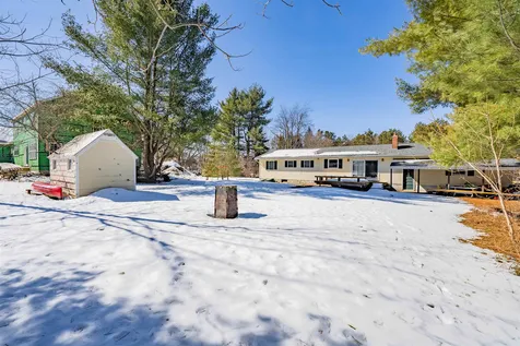 74 Cobbleview Drive Colchester VT 05446