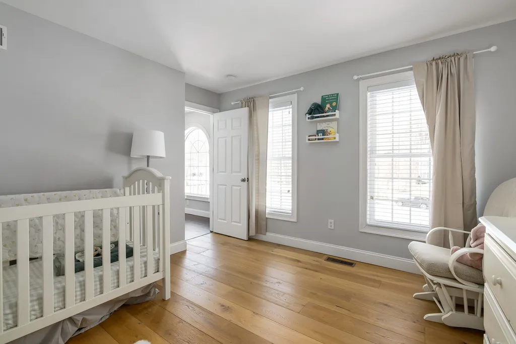 49 Barrett Farm Drive Greenland NH 03840