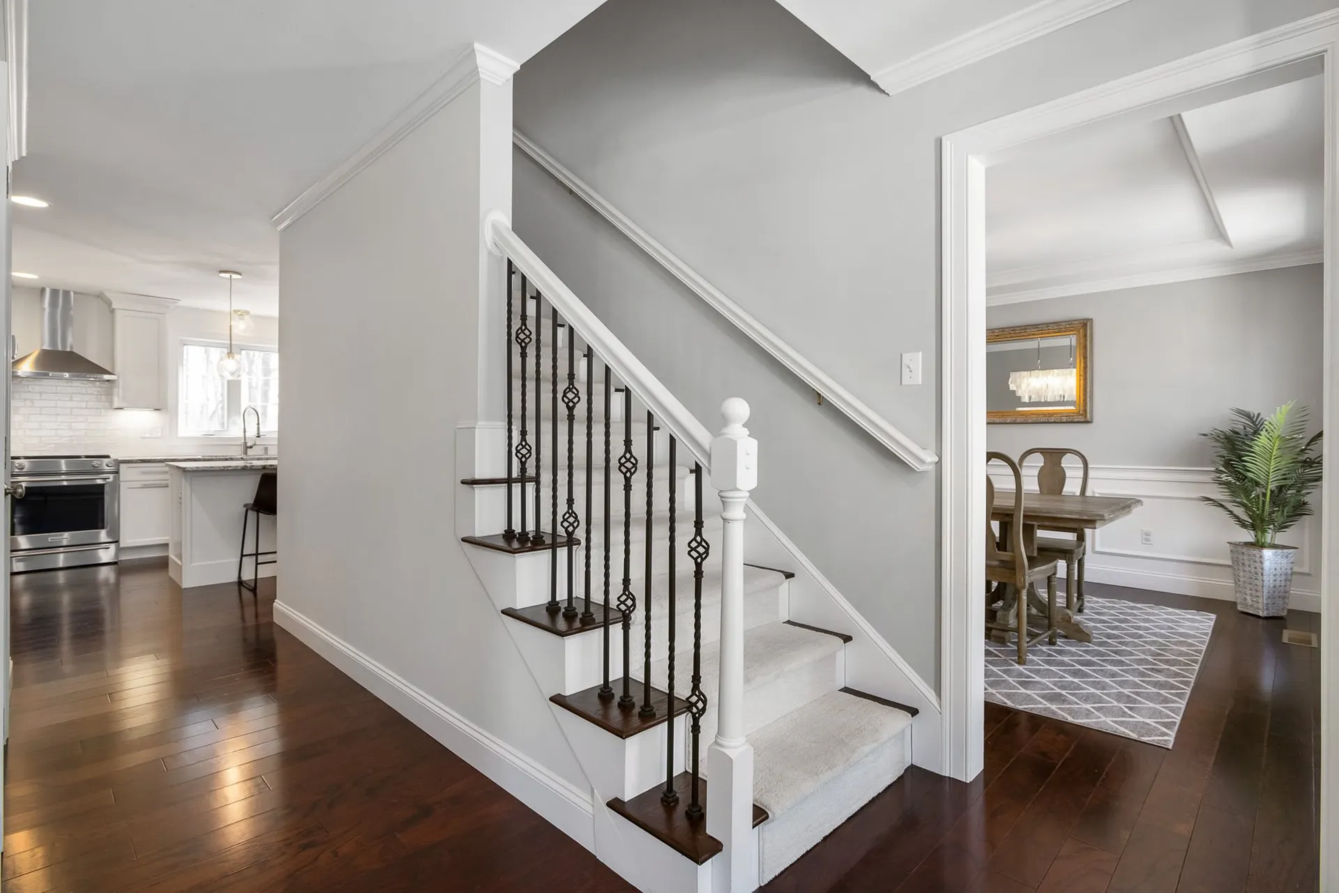 49 Barrett Farm Drive Greenland NH 03840