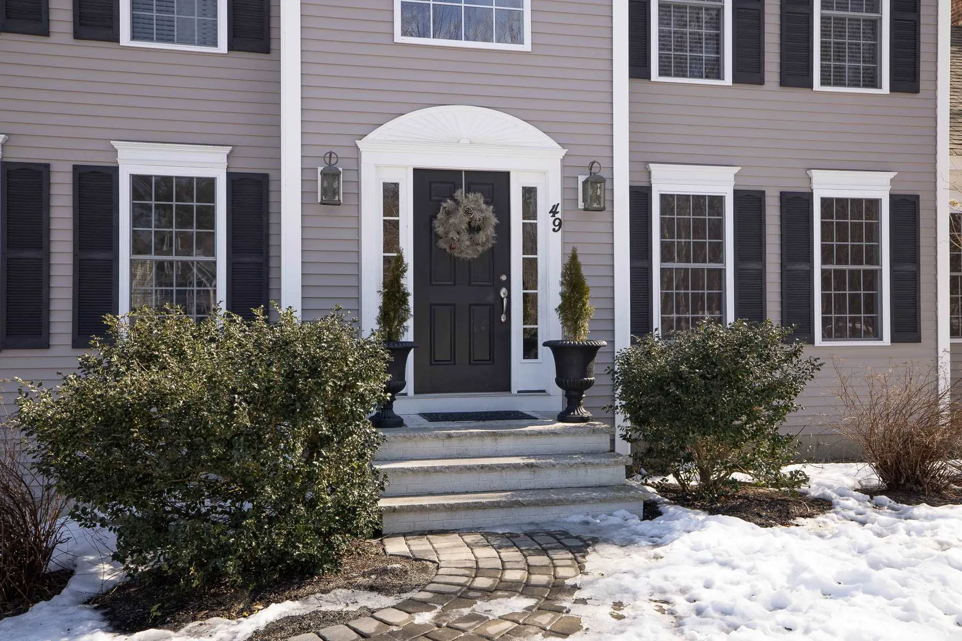 49 Barrett Farm Drive Greenland NH 03840