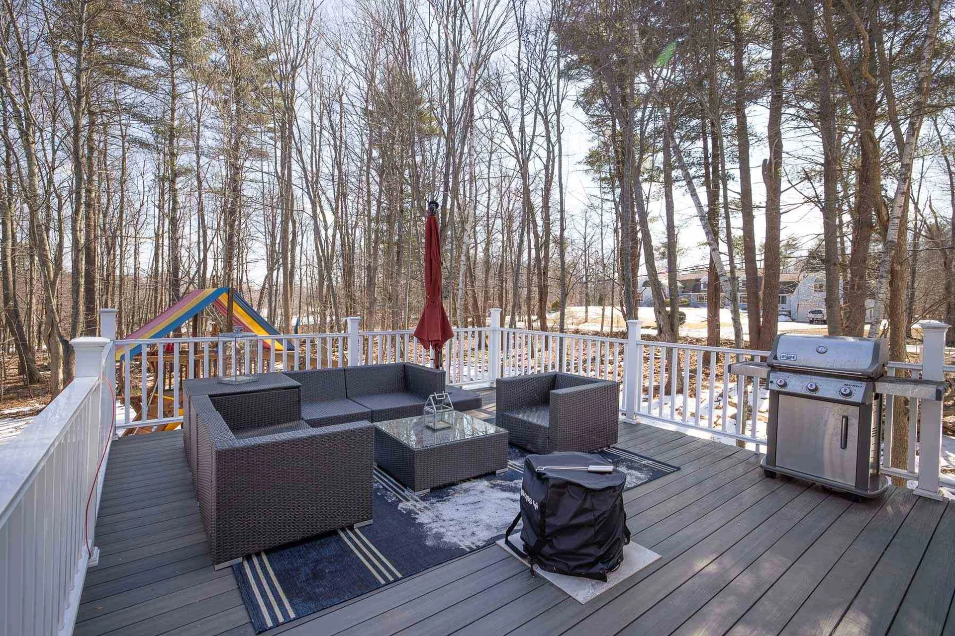49 Barrett Farm Drive Greenland NH 03840
