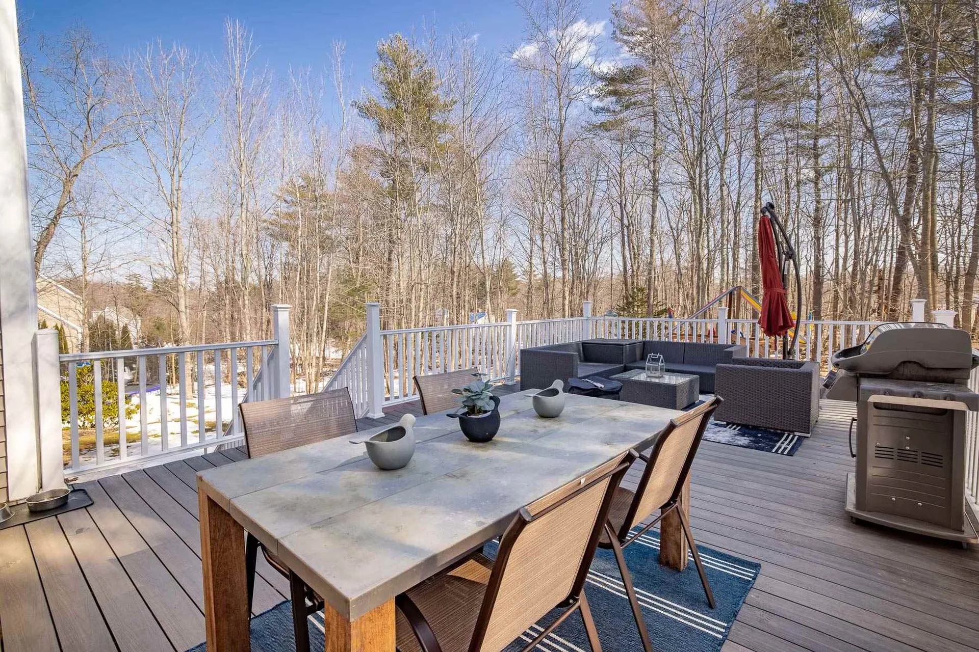 49 Barrett Farm Drive Greenland NH 03840