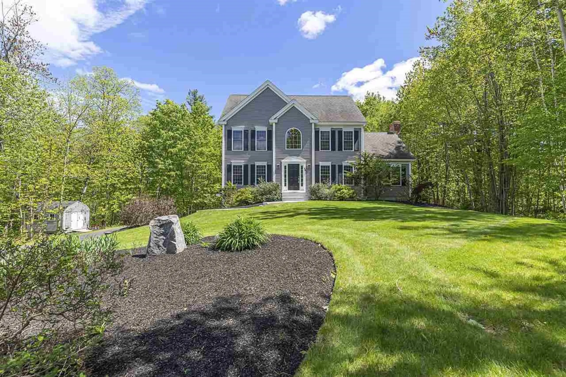 49 Barrett Farm Drive Greenland NH 03840