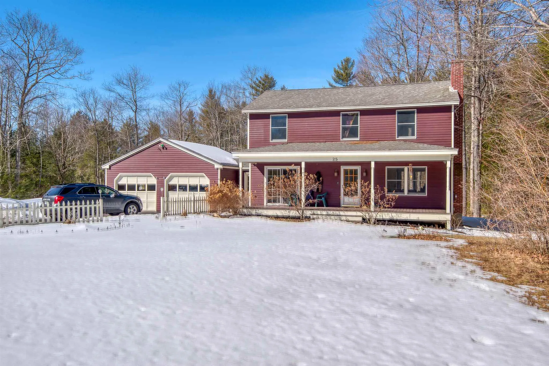 25 Westwood Drive Wolfeboro NH 03894
