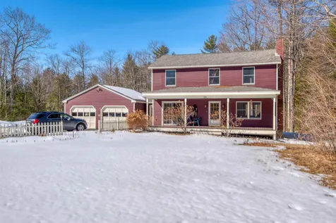 25 Westwood Drive Wolfeboro NH 03894