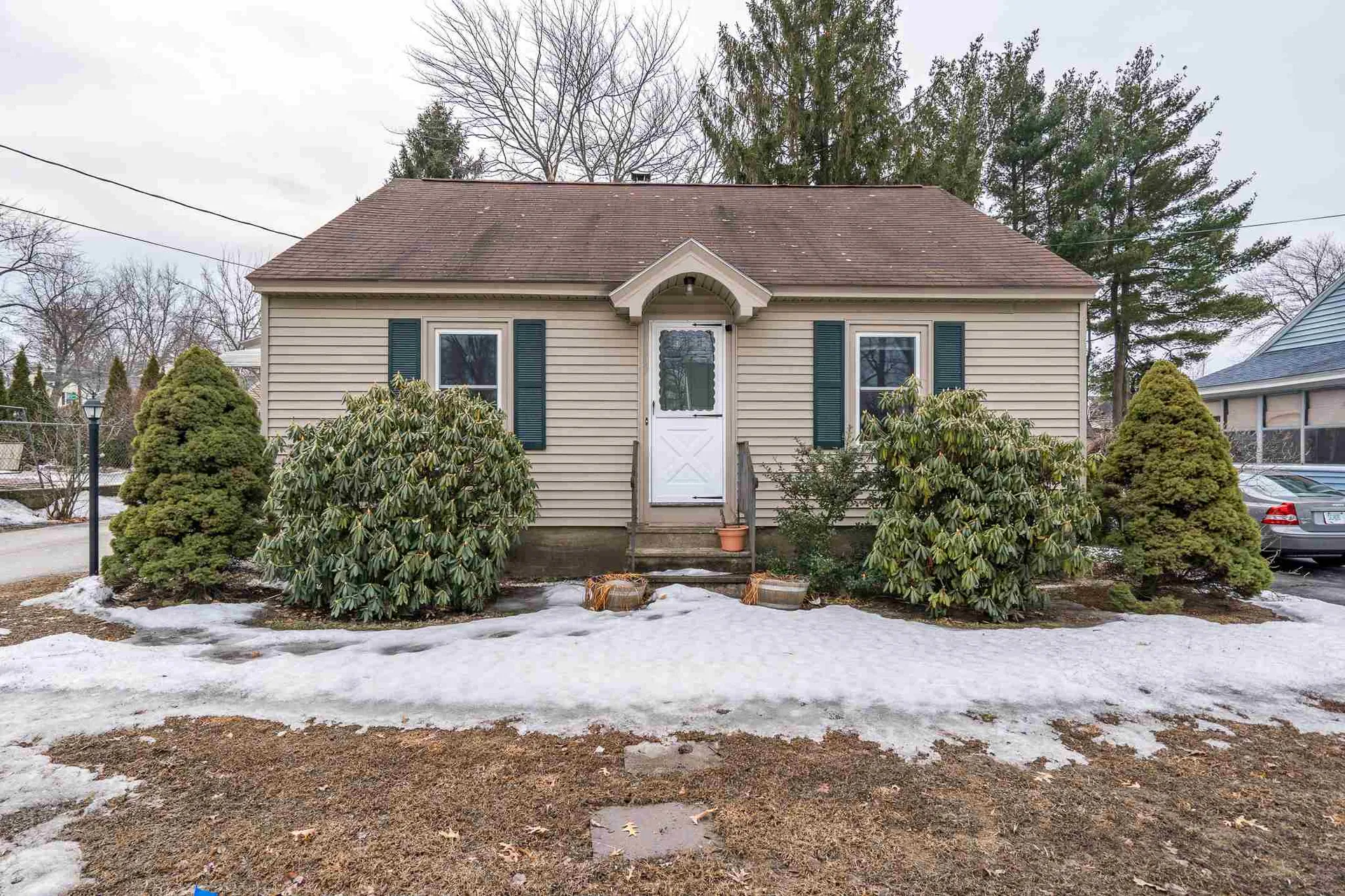69 Brunelle Avenue Manchester NH 03103