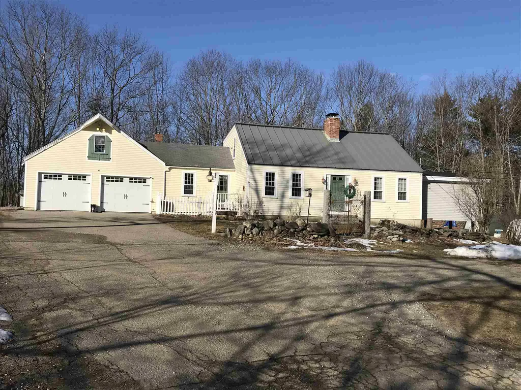 216 Smith Road Lebanon ME 04027