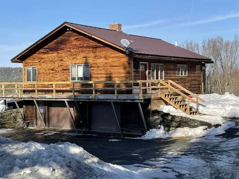 403 Dearborn Hill Road Corinth VT 05039
