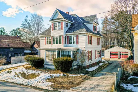 28 Howard Avenue Northfield NH 03276