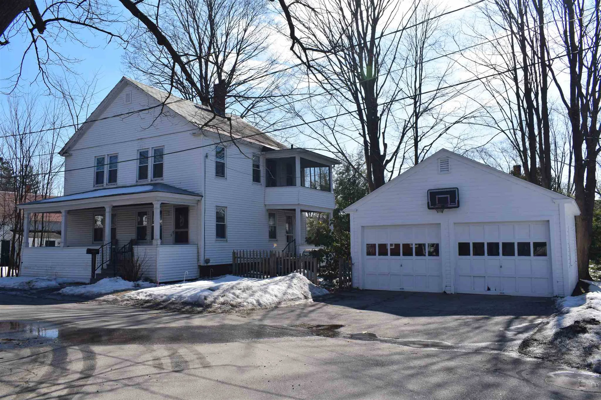 32 Pine Street Keene NH 03431