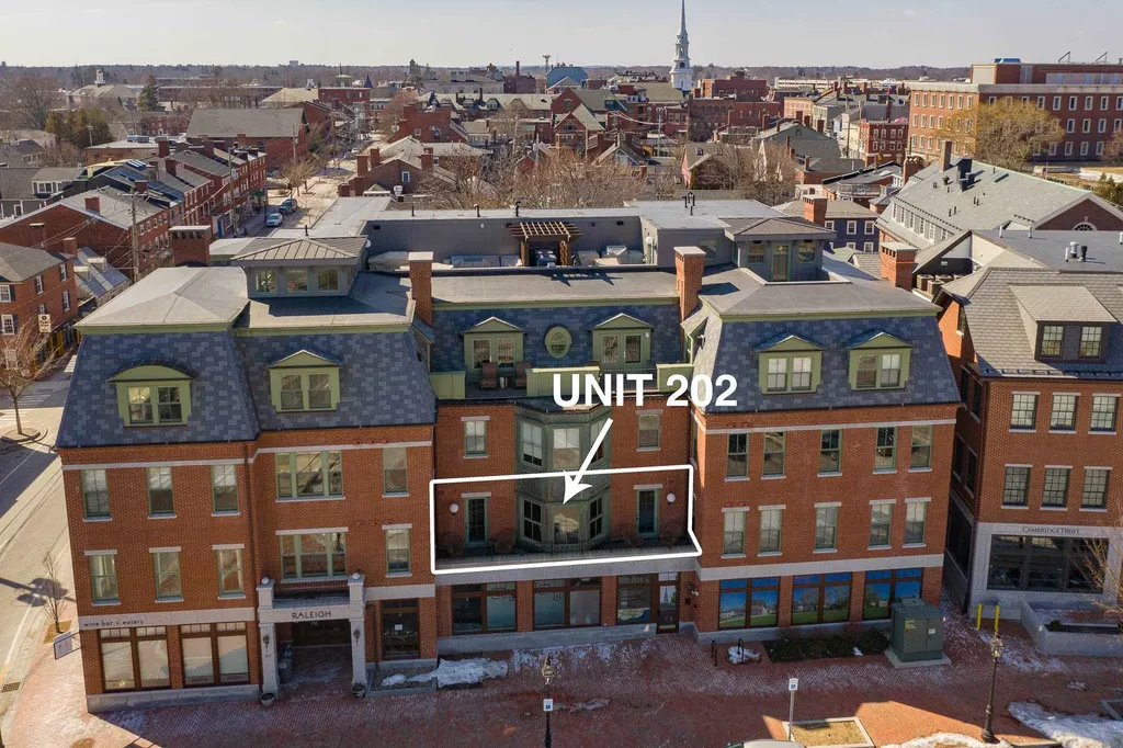 77 State Street Portsmouth NH 03801