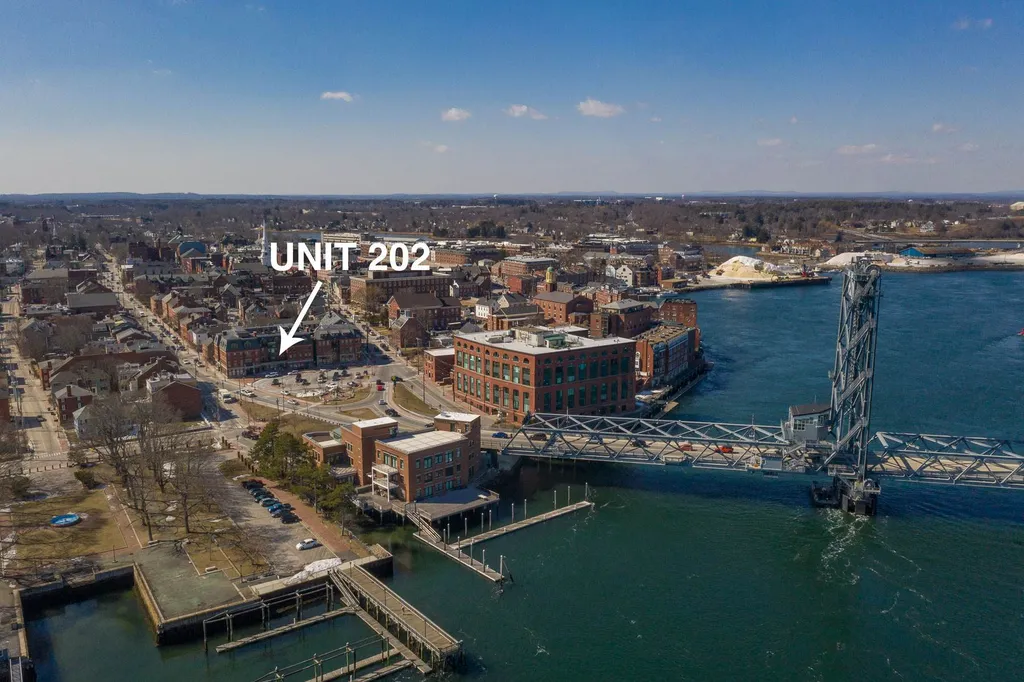 77 State Street Portsmouth NH 03801