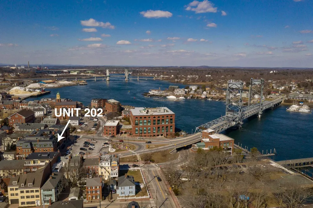 77 State Street Portsmouth NH 03801