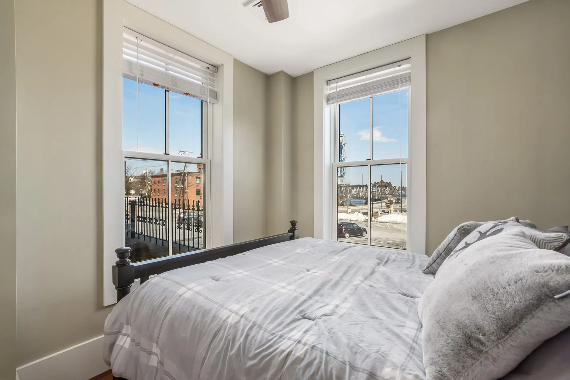 77 State Street Portsmouth NH 03801
