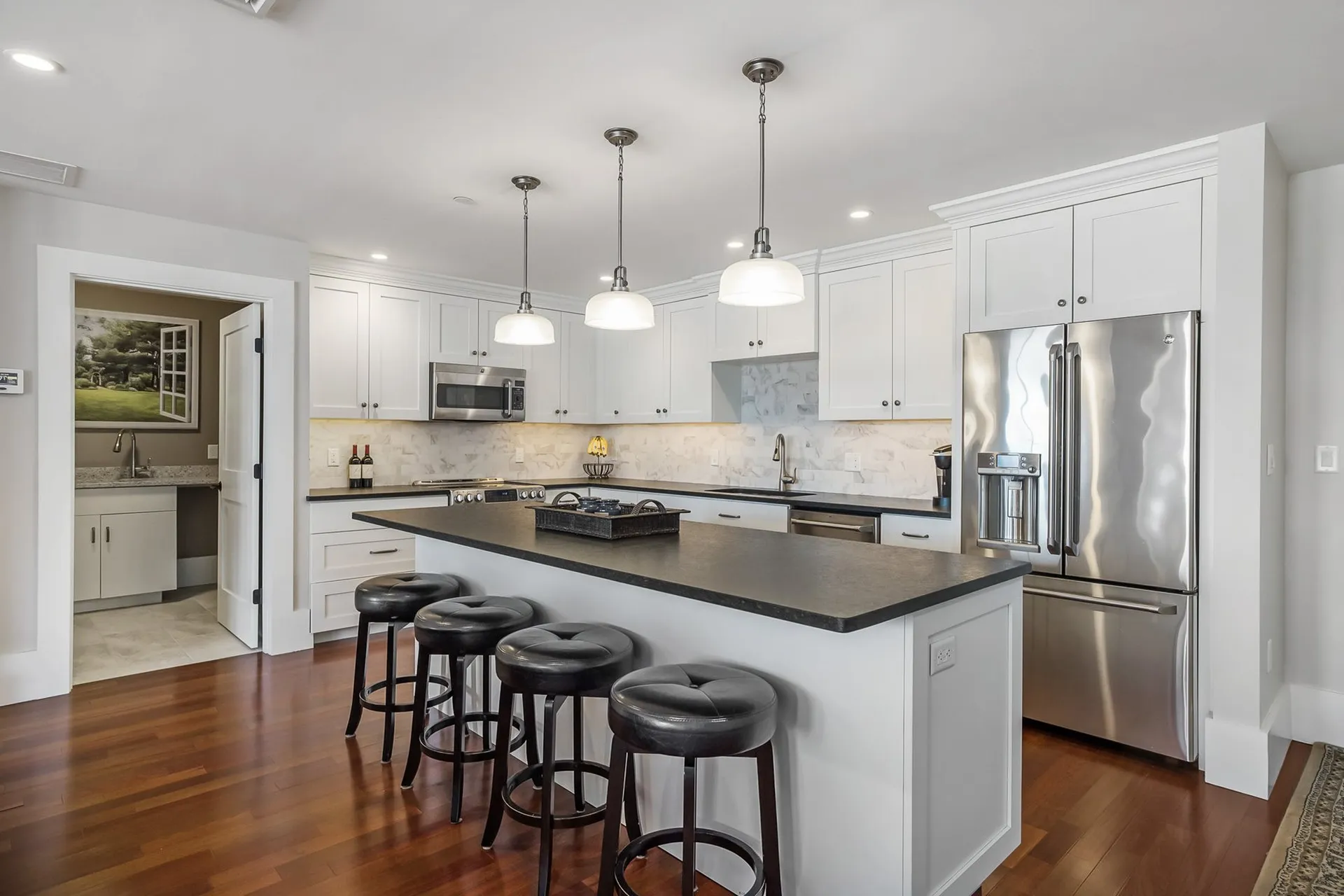 77 State Street Portsmouth NH 03801