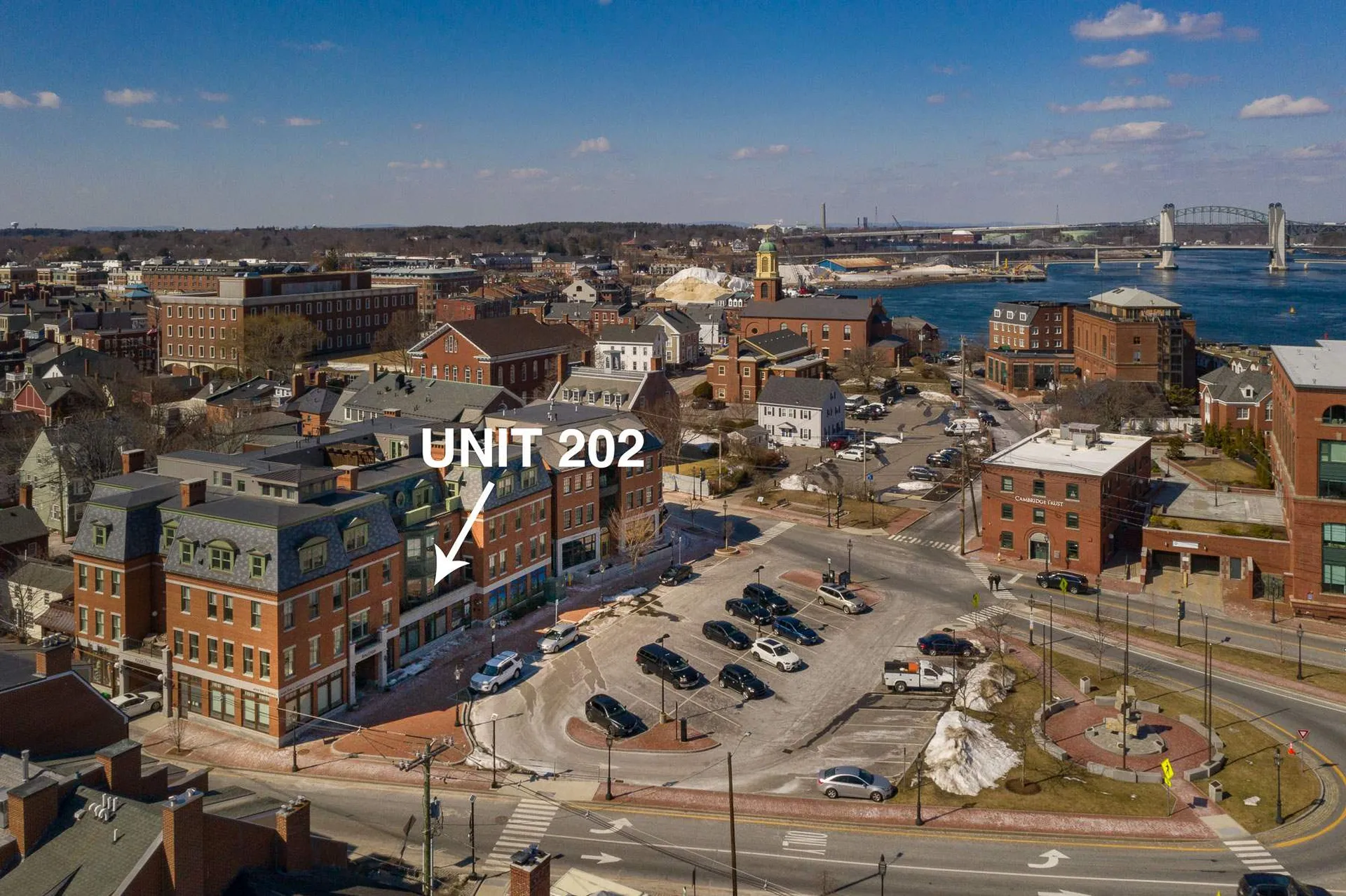 77 State Street Portsmouth NH 03801