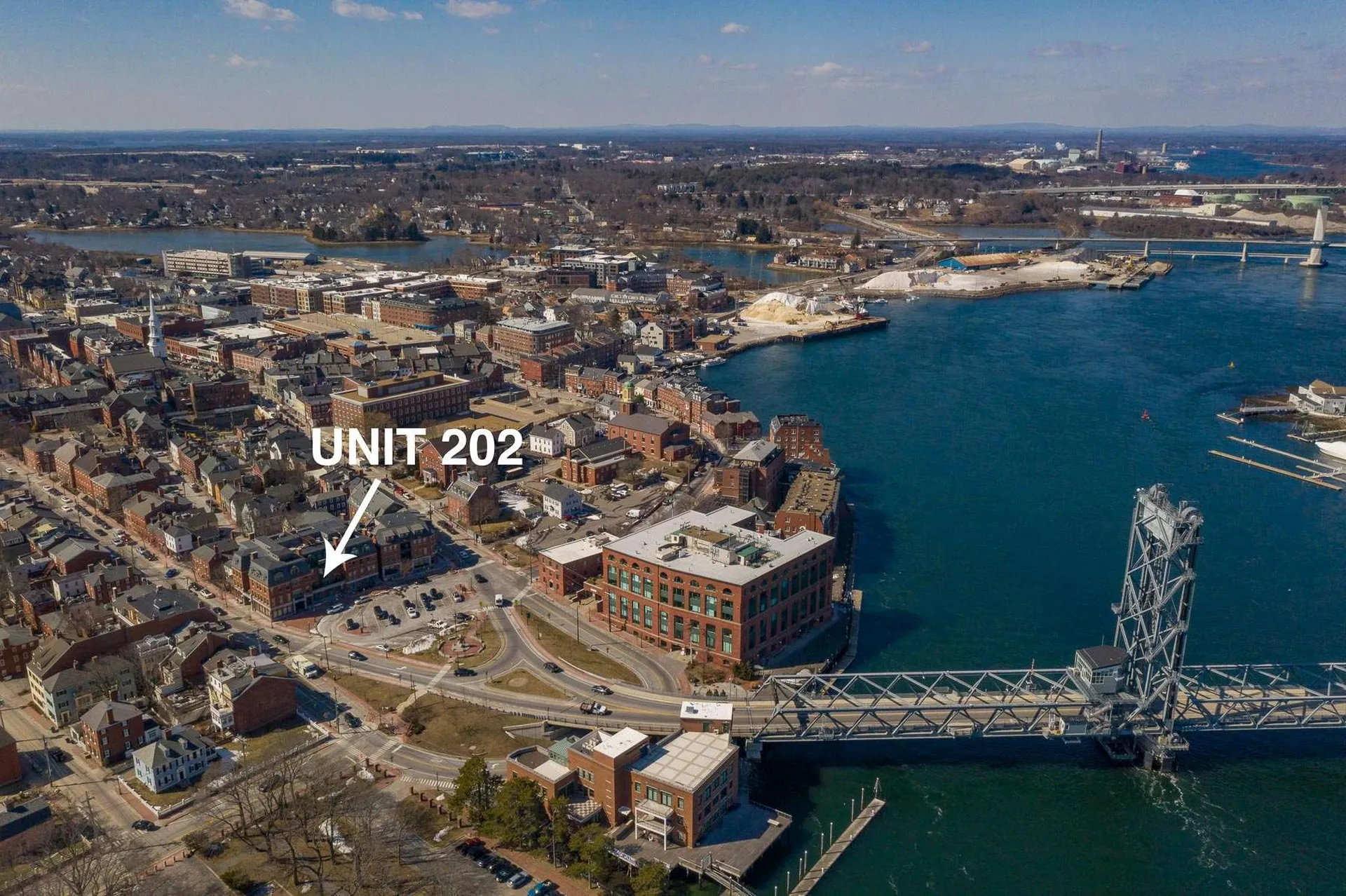 77 State Street Portsmouth NH 03801