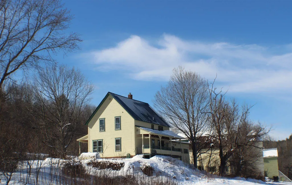 250 North Windsor Street Royalton VT 05068