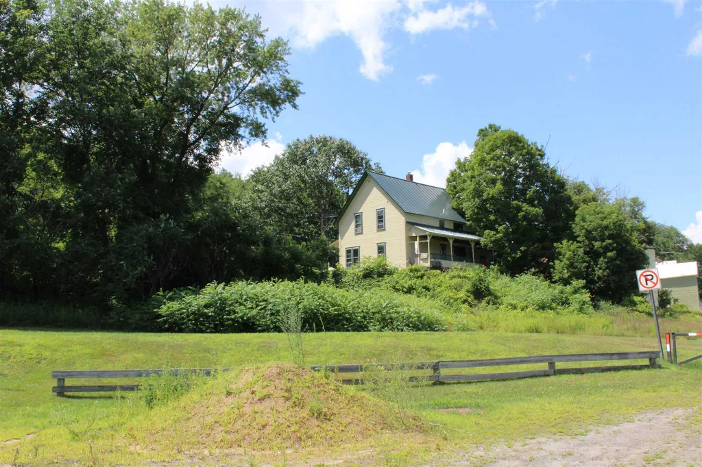 250 North Windsor Street Royalton VT 05068