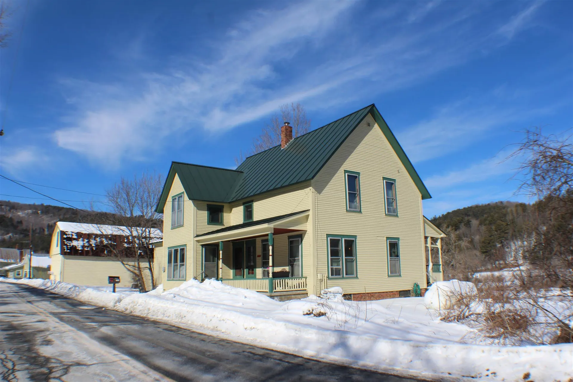 250 North Windsor Street Royalton VT 05068