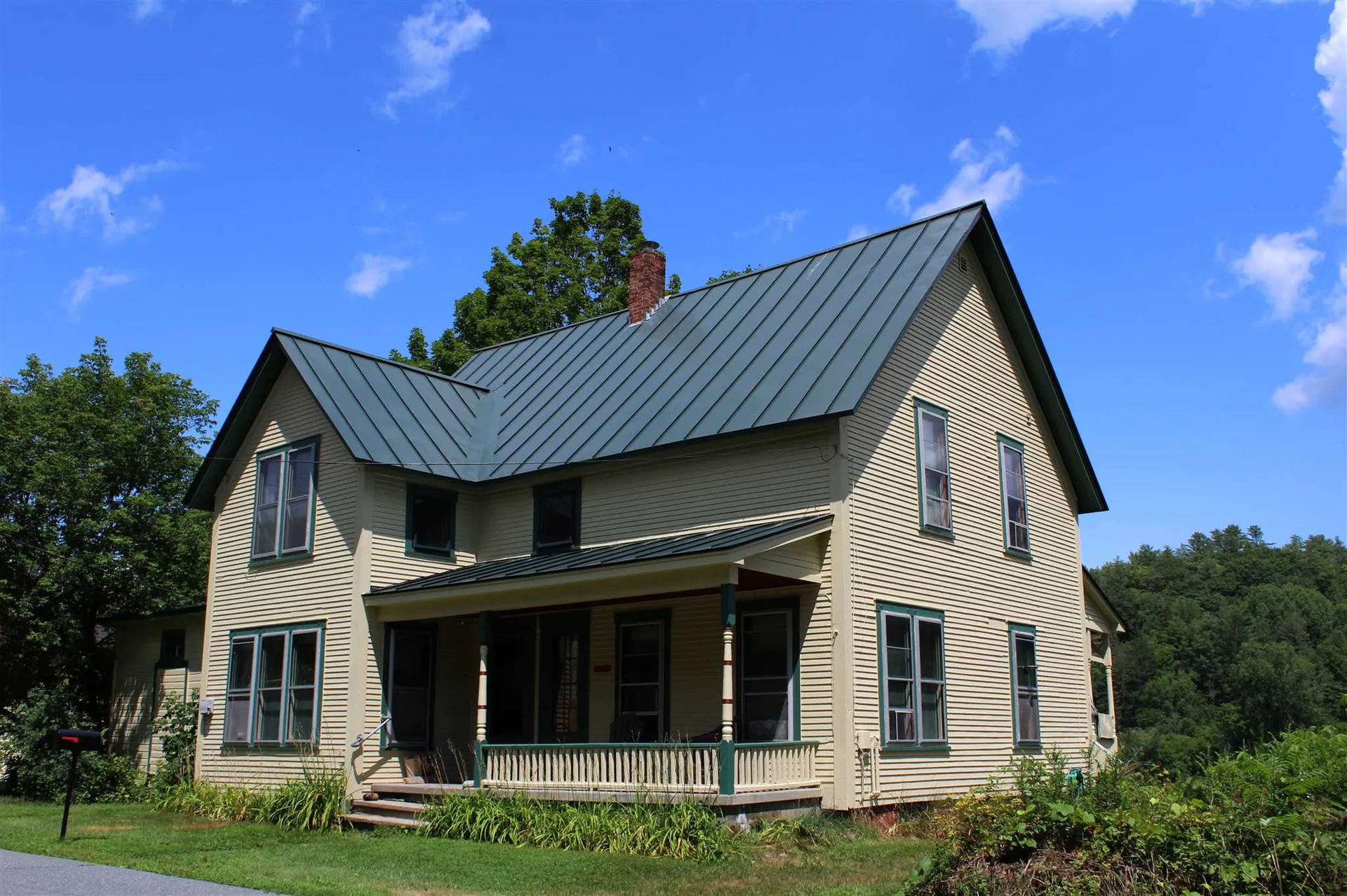 250 North Windsor Street Royalton VT 05068