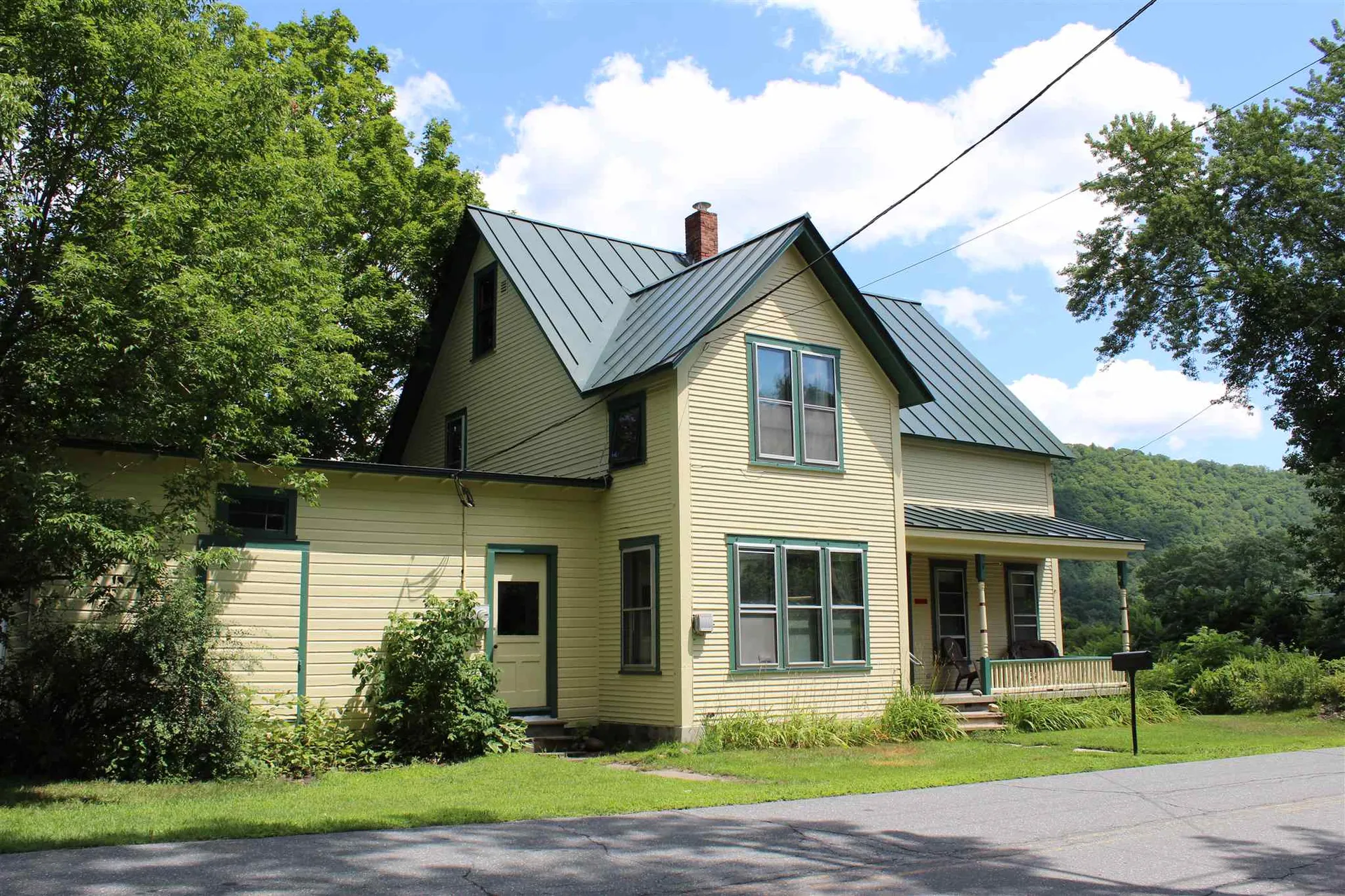 250 North Windsor Street Royalton VT 05068