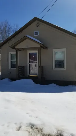 69 Virgin Avenue Hancock VT 05748