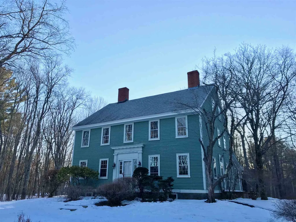 65 Drew Road Dover NH 03820