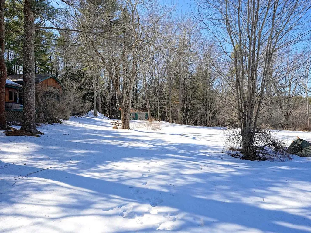 100 Woodland Road North Hampton NH 03862