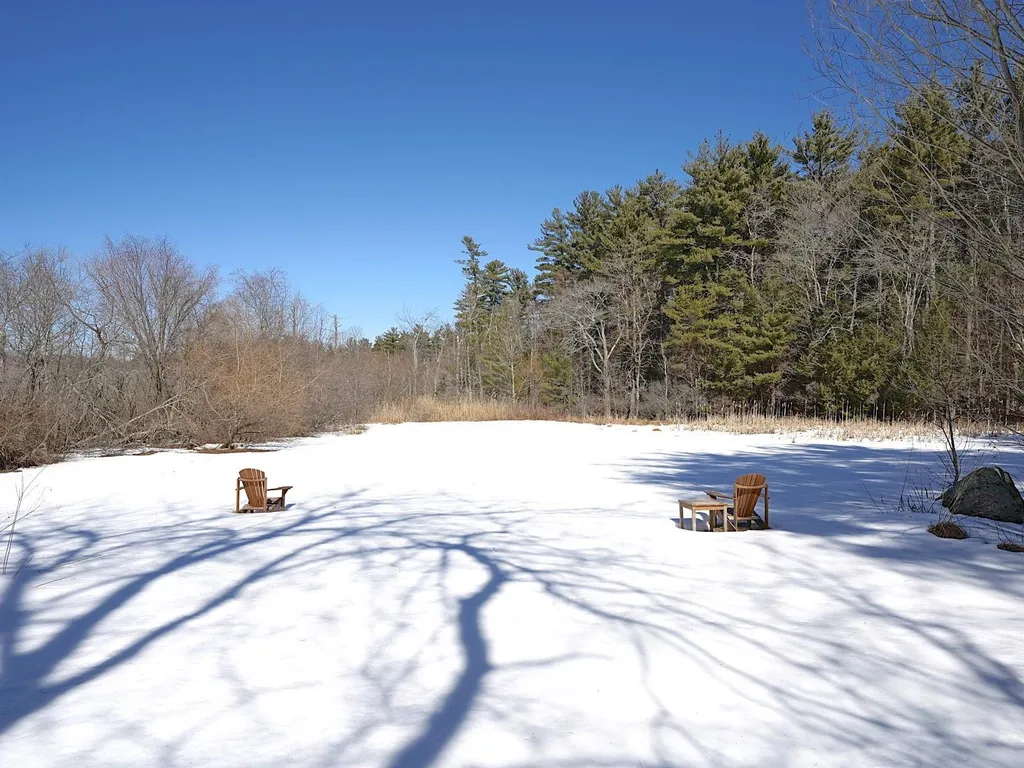 100 Woodland Road North Hampton NH 03862