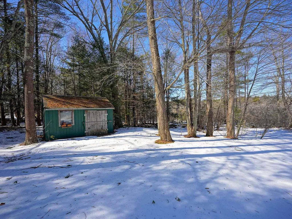100 Woodland Road North Hampton NH 03862