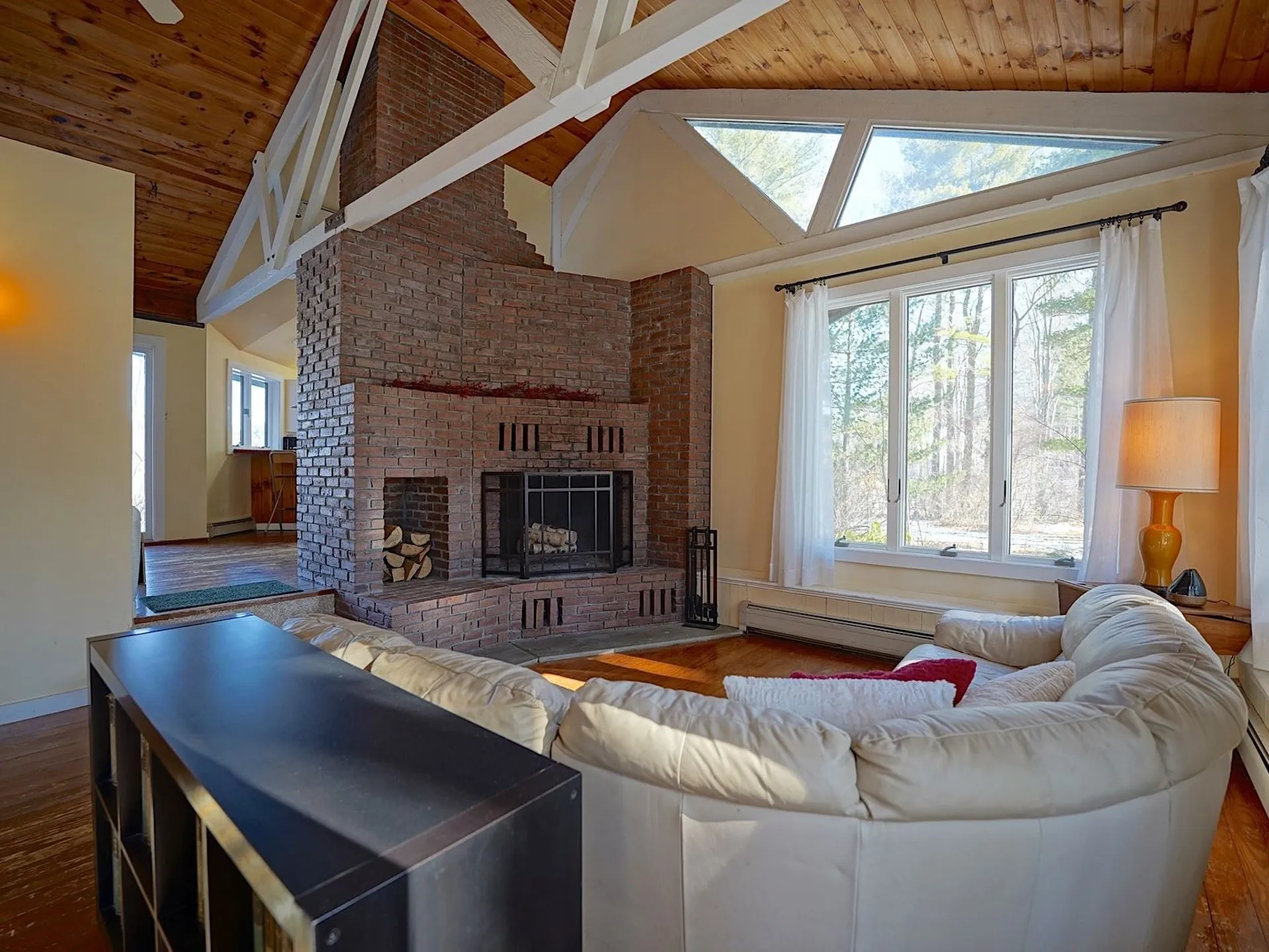 100 Woodland Road North Hampton NH 03862