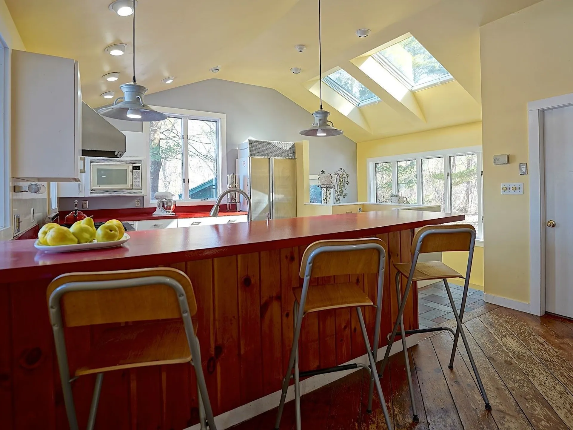 100 Woodland Road North Hampton NH 03862