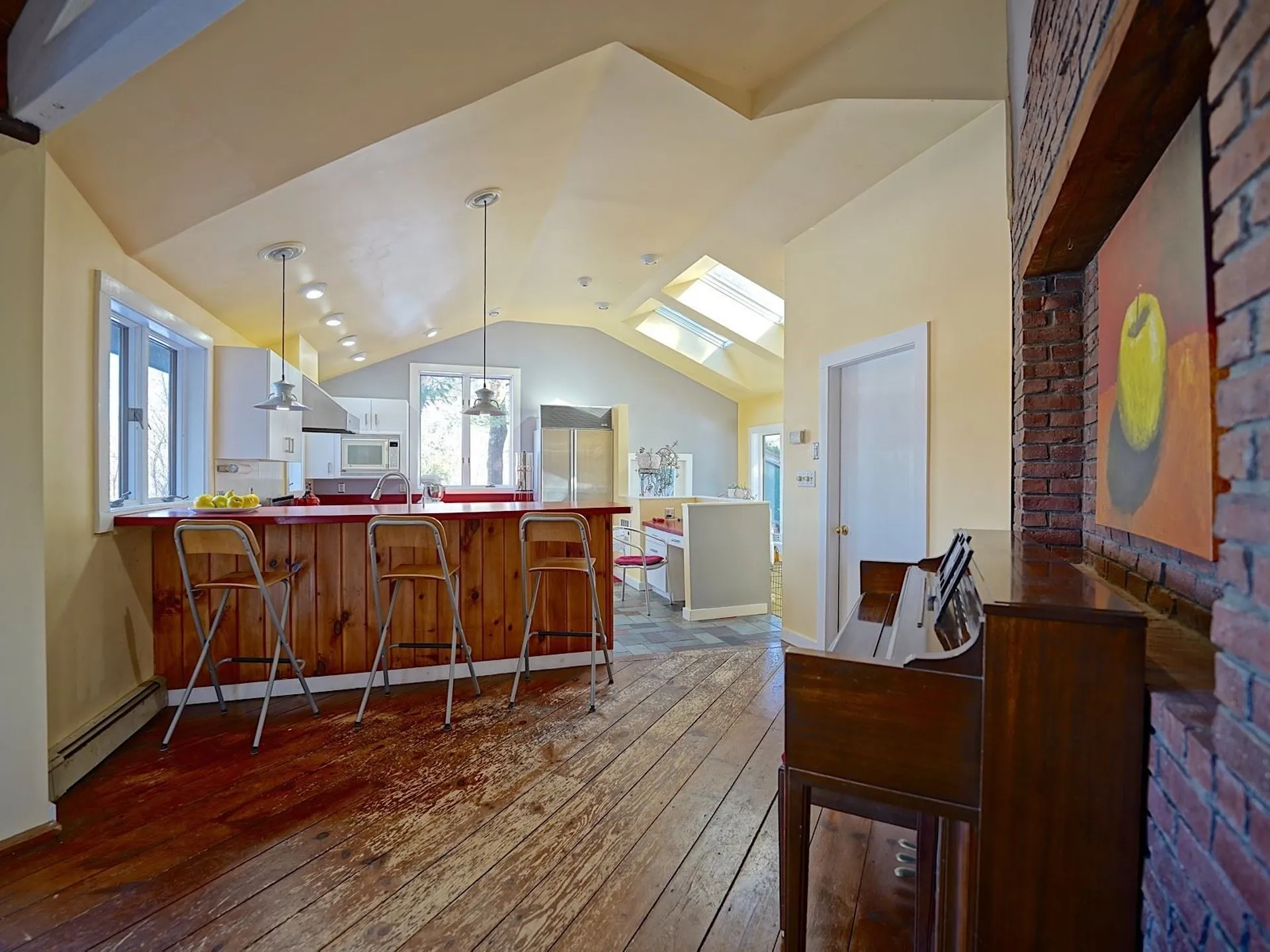 100 Woodland Road North Hampton NH 03862