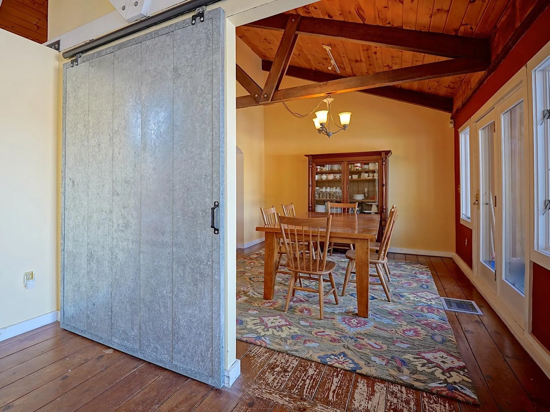 100 Woodland Road North Hampton NH 03862