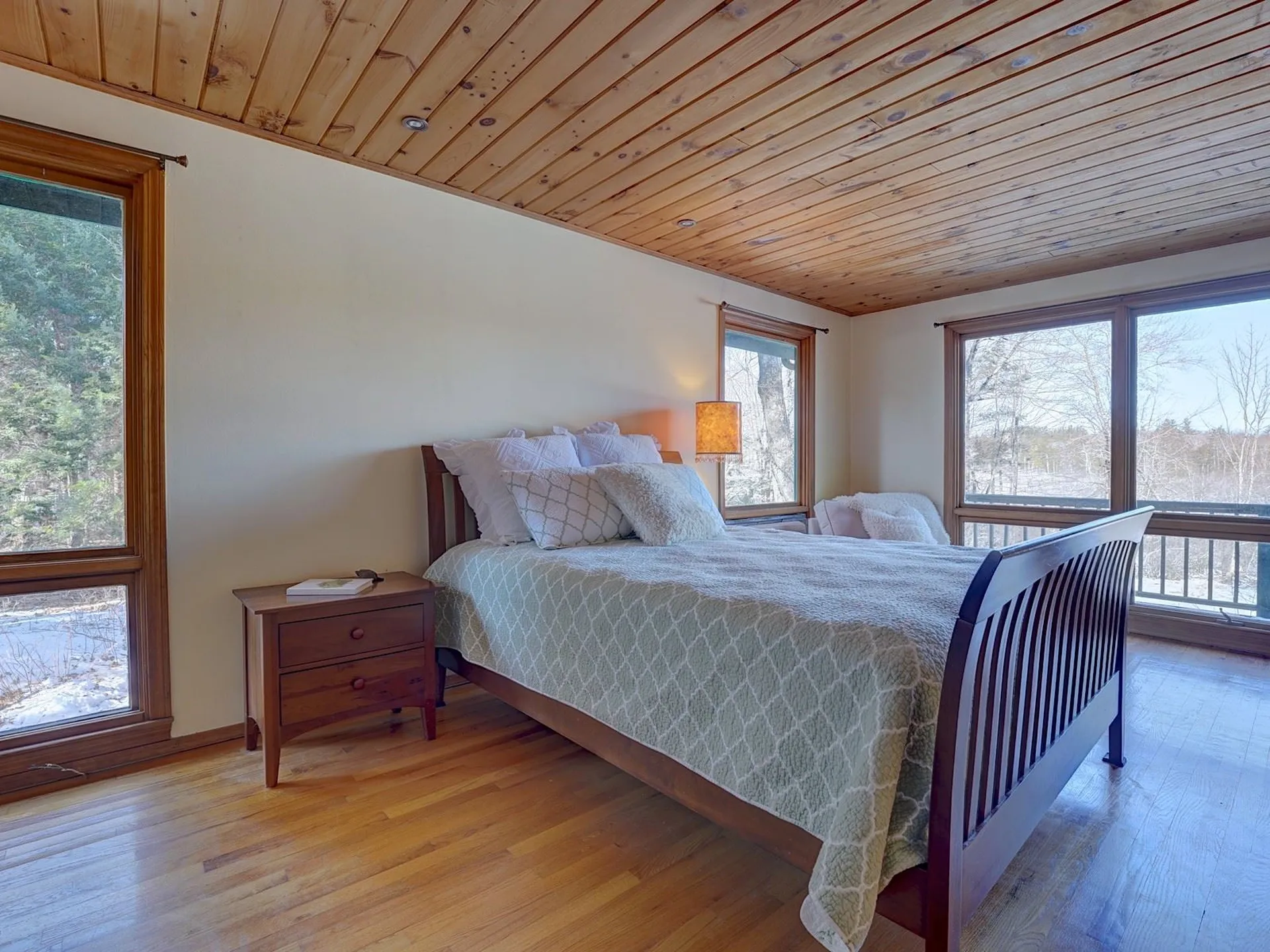 100 Woodland Road North Hampton NH 03862