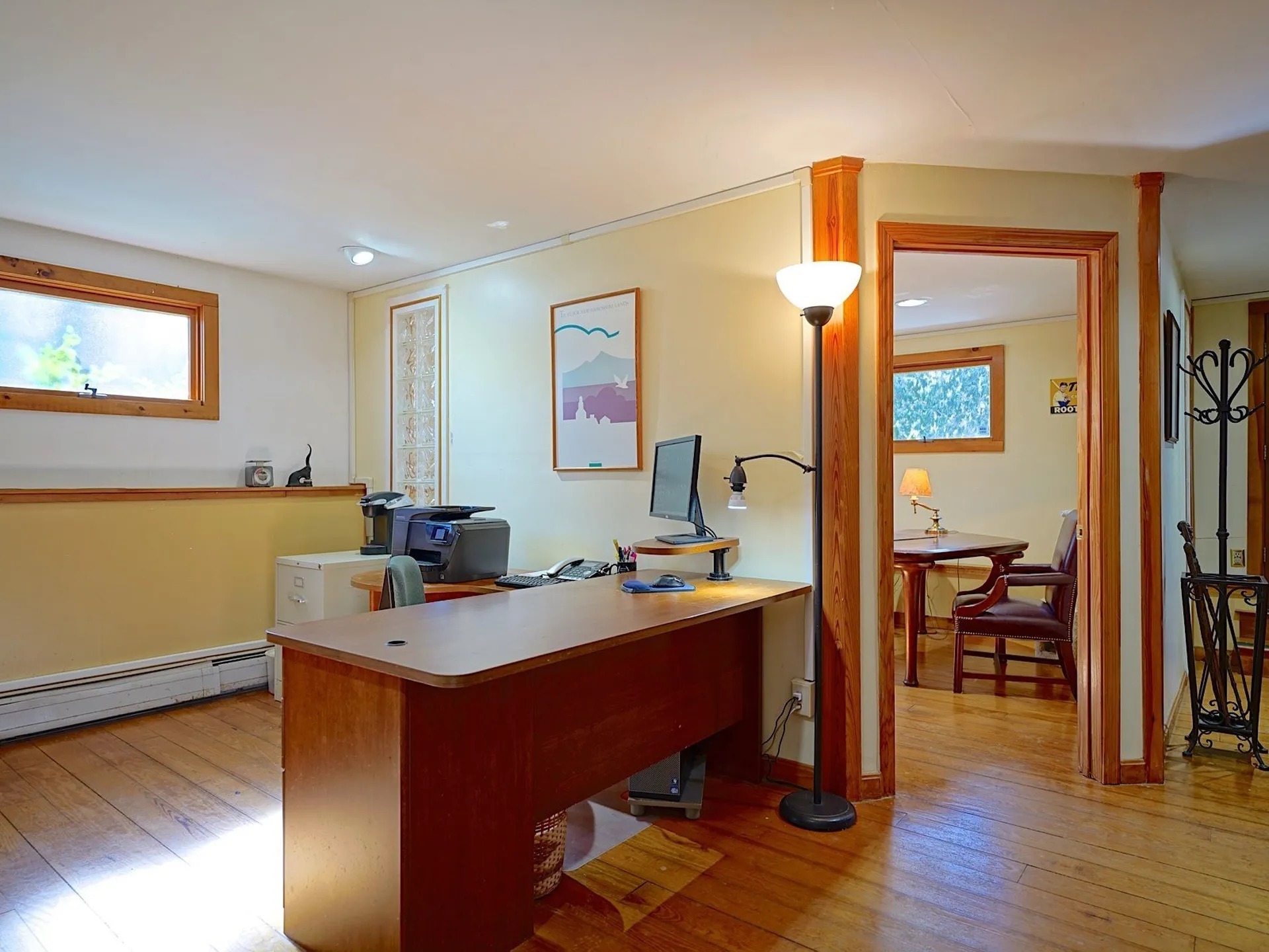 100 Woodland Road North Hampton NH 03862