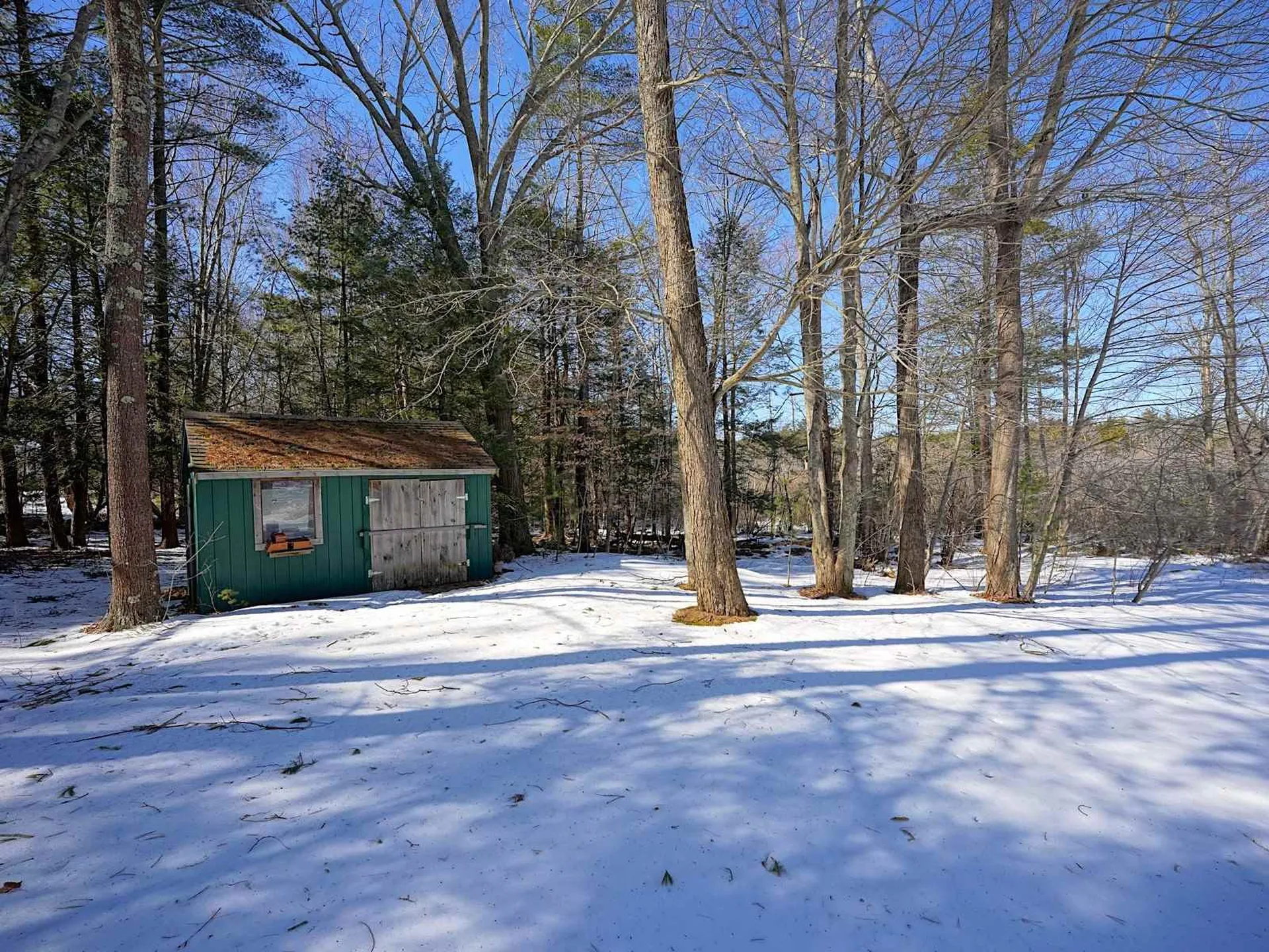 100 Woodland Road North Hampton NH 03862
