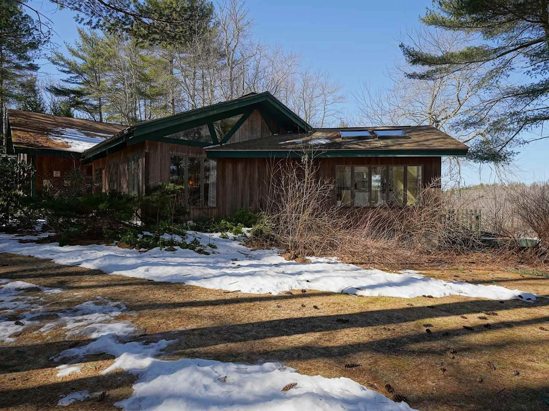 100 Woodland Road North Hampton NH 03862