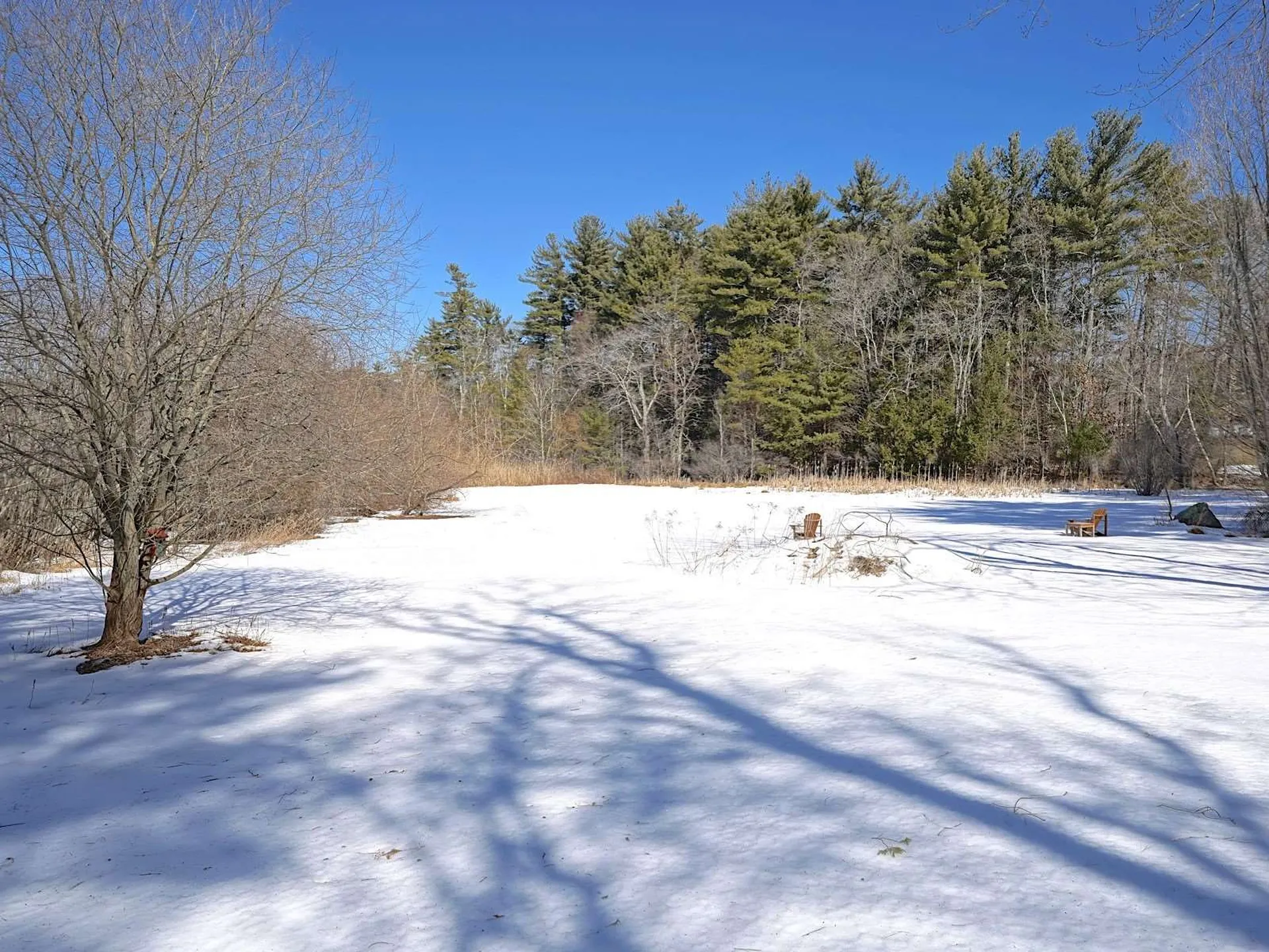 100 Woodland Road North Hampton NH 03862