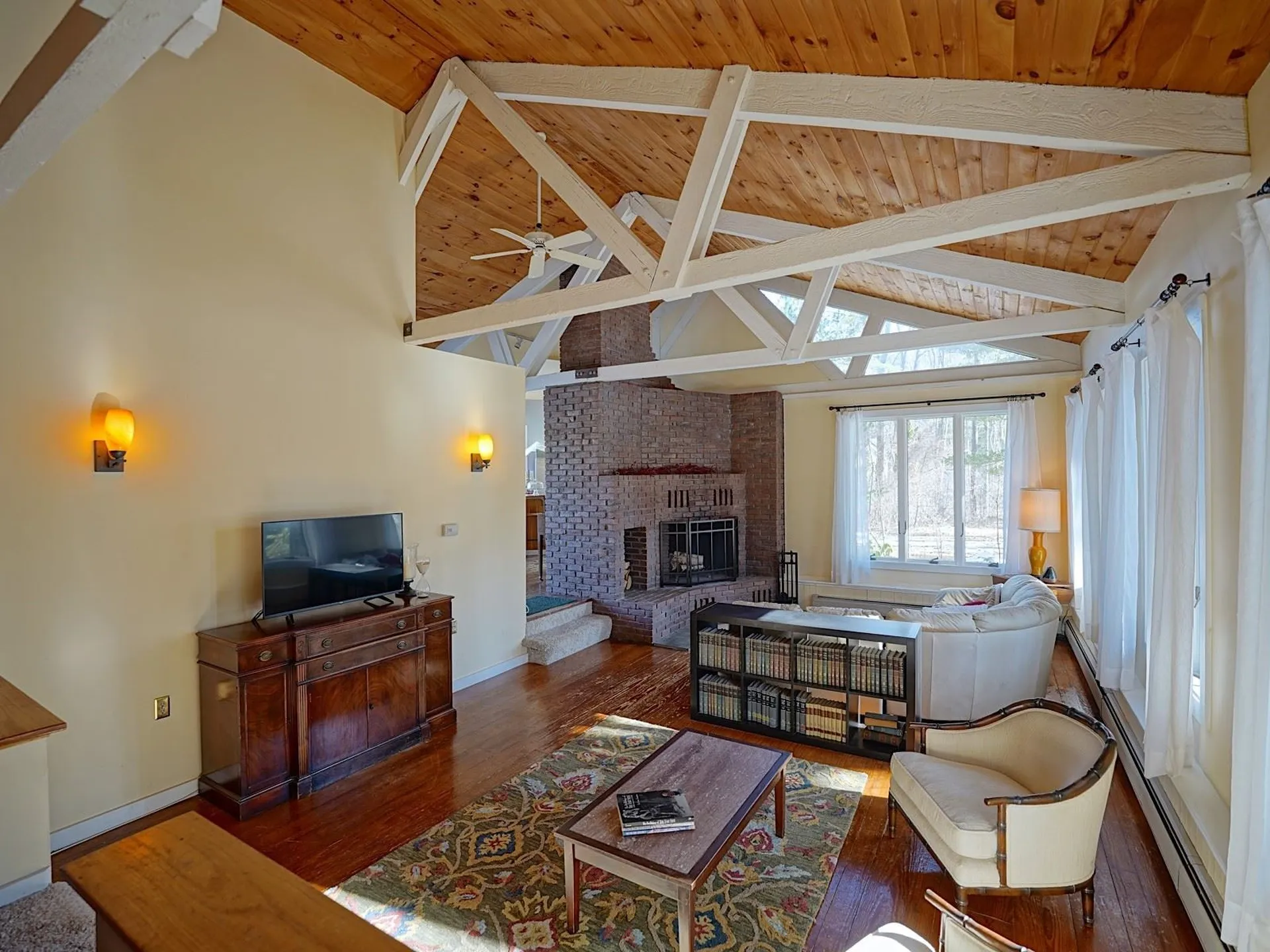 100 Woodland Road North Hampton NH 03862