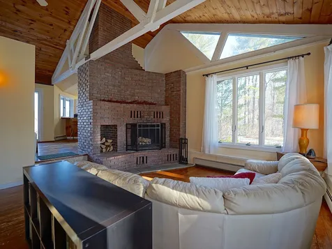 100 Woodland Road North Hampton NH 03862