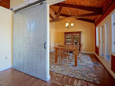 100 Woodland Road North Hampton NH 03862